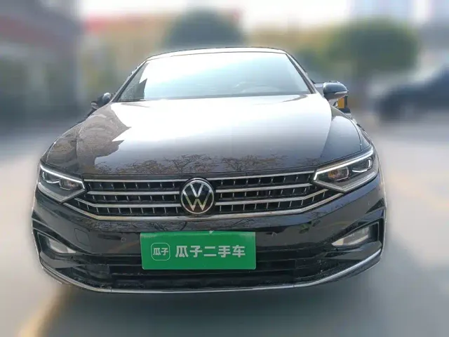 Volkswagen Magotan — Фото автомобиля 2
