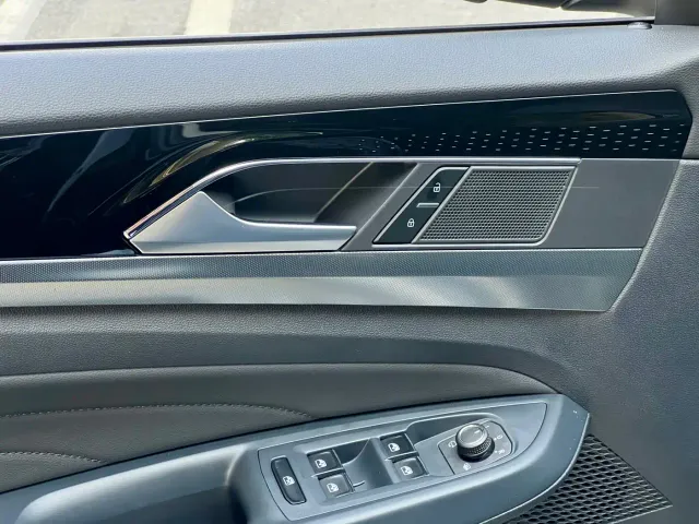 Volkswagen Passat — Фото автомобиля 14