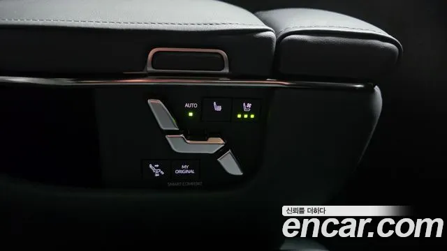 Toyota Alphard Generation 4 — Фото автомобиля 16