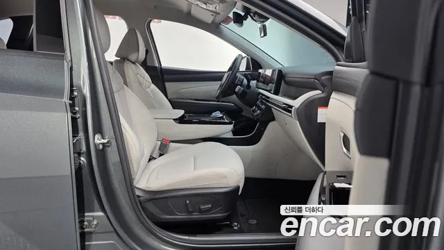 Hyundai Tucson — Фото автомобиля 5