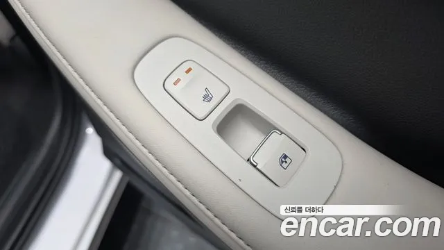 Hyundai Sonata DN8 — Фото автомобиля 25