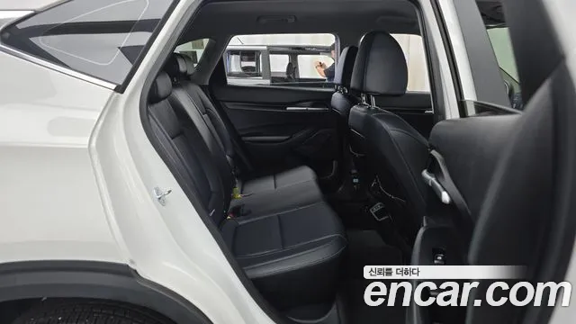 Kia Seltos Новый Seltos Бензин 2.0 2WD — Фото автомобиля 11