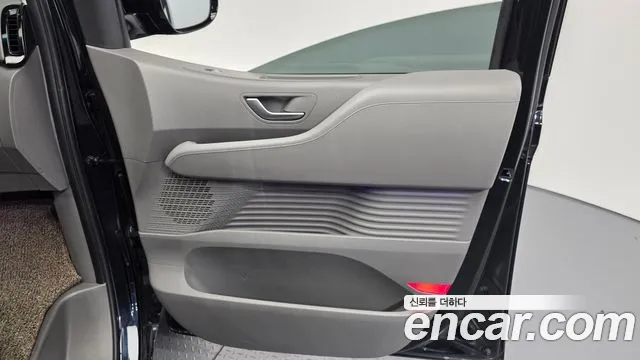 Hyundai Staria — Фото автомобиля 14