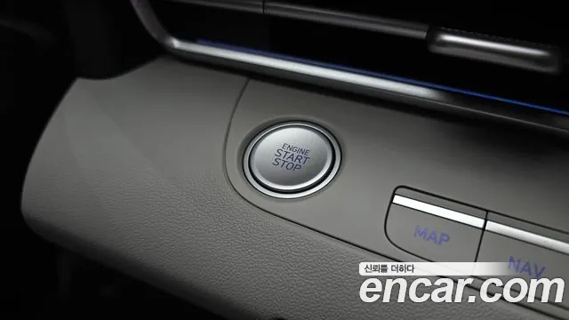 Hyundai AVANTE Avante (CN7) — Фото автомобиля 17