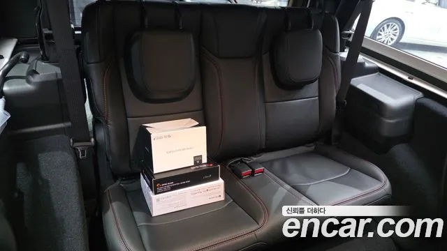 Jeep Wrangler Wrangler (JL) 2.0 Rubicon 2 двери — Фото автомобиля 10
