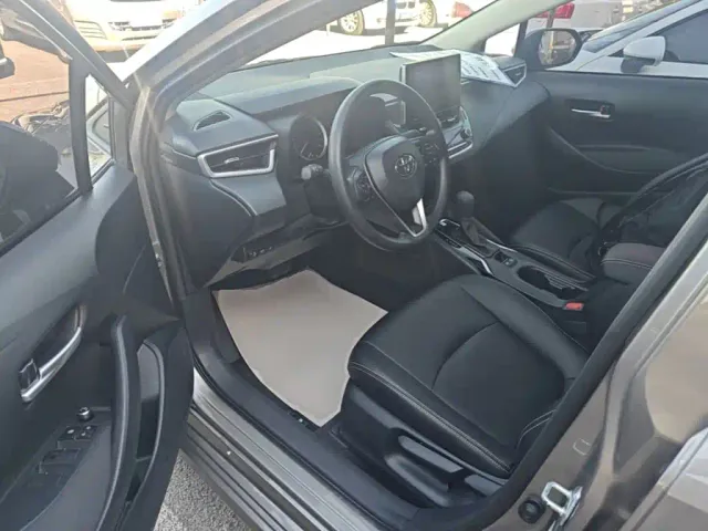 Toyota Corolla — Фото автомобиля 14