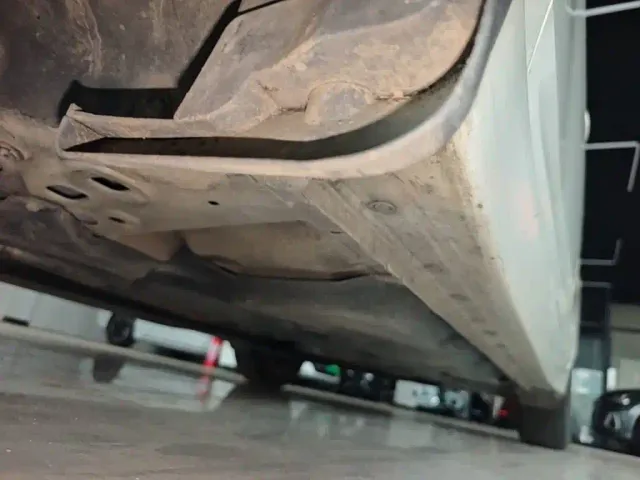 Nissan Sylphy — Фото автомобиля 21