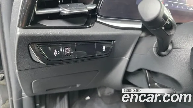Kia Niro All Niro EV Air — Фото автомобиля 27
