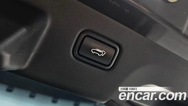 Kia EV6 — Фото автомобиля 16