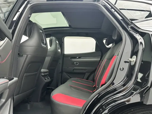 Jetour Dashing — Фото автомобиля 6