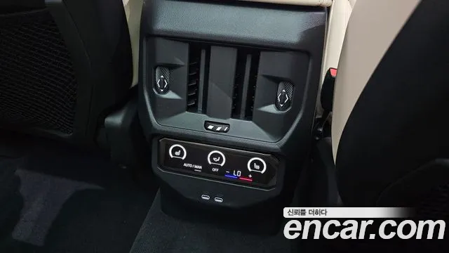 BMW X3 G45 — Фото автомобиля 27