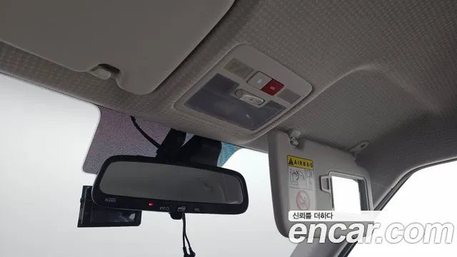 Hyundai Casper Casper Turbo Essential — Фото автомобиля 19