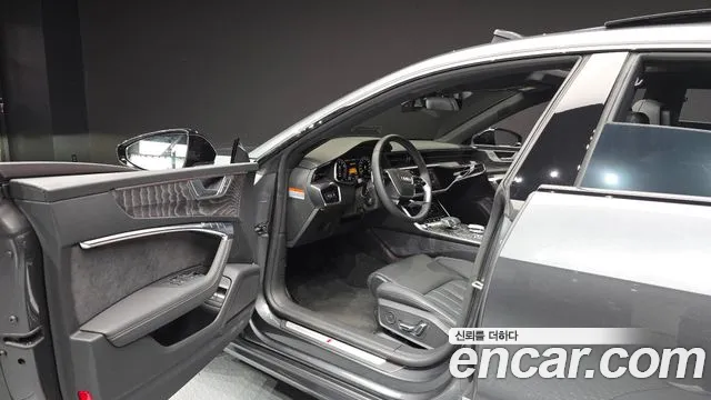 Audi A7 — Фото автомобиля 6