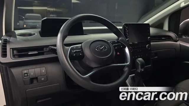 Hyundai Staria — Фото автомобиля 19