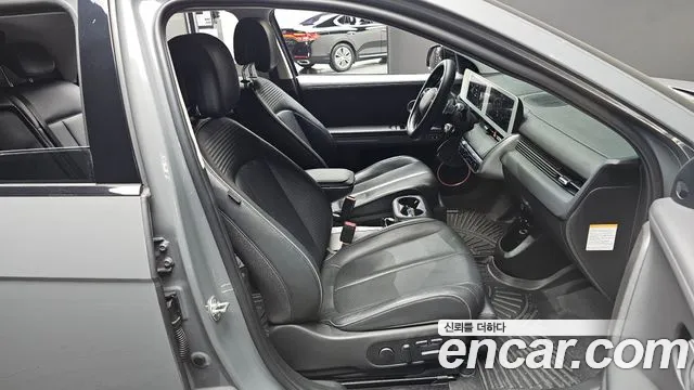 Hyundai Ioniq5 Ioniq5 — Фото автомобиля 10