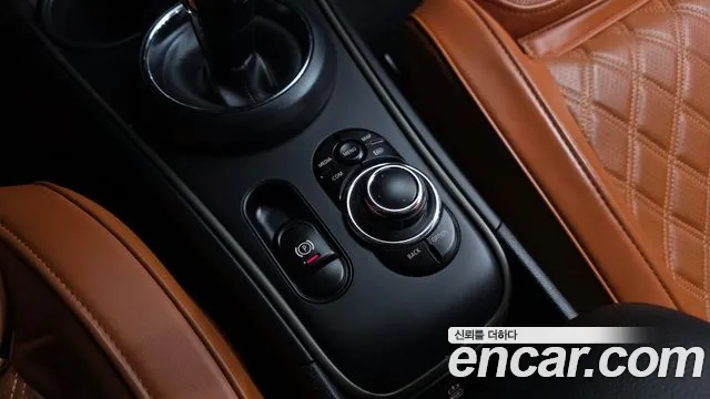 MINI Countryman — Фото автомобиля 30