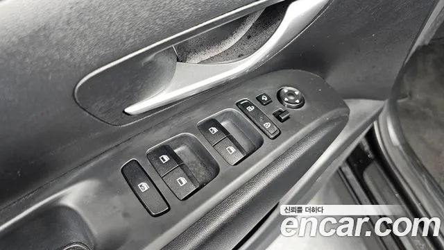 Hyundai Tucson NX4 — Фото автомобиля 29