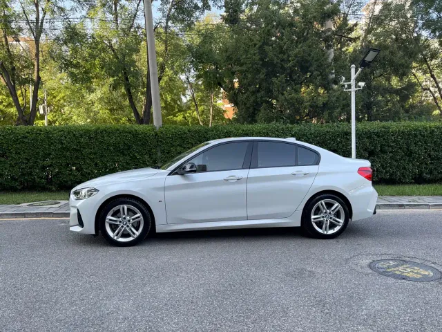 BMW 1 Series — Фото автомобиля 3