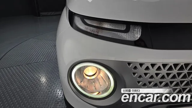 Hyundai Casper Casper Inspiration — Фото автомобиля 22