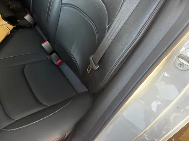 Chevrolet Monza — Фото автомобиля 6