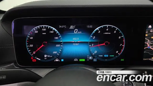 Mercedes-Benz E-Class E-класс W213 — Фото автомобиля 7
