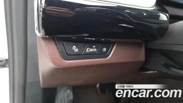 BMW X1 U11 — Фото автомобиля 27