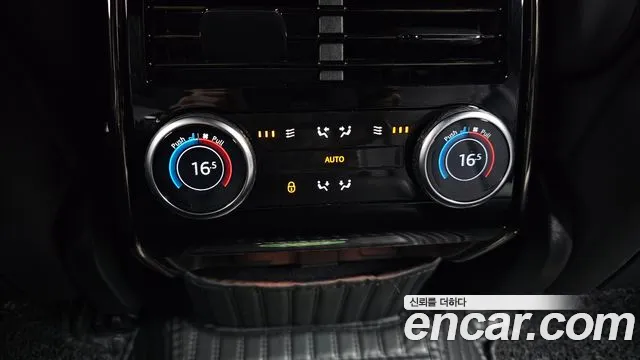 Land Rover Range Rover Sport — Фото автомобиля 18