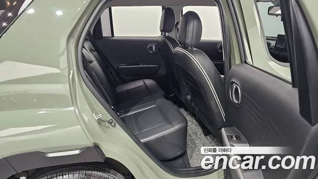 Hyundai Casper — Фото автомобиля 17
