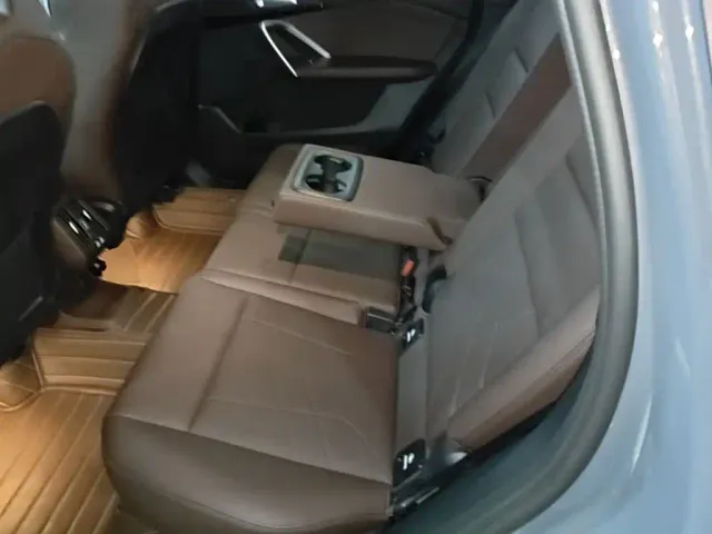 BMW X1 — Фото автомобиля 16