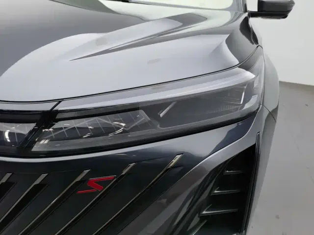 Changan CS75 Plus — Фото автомобиля 7