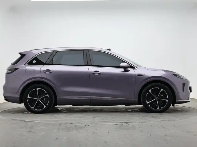 Shangjie Shangjie SUV 2025 Model Extended Range Pro — Фото автомобиля 5