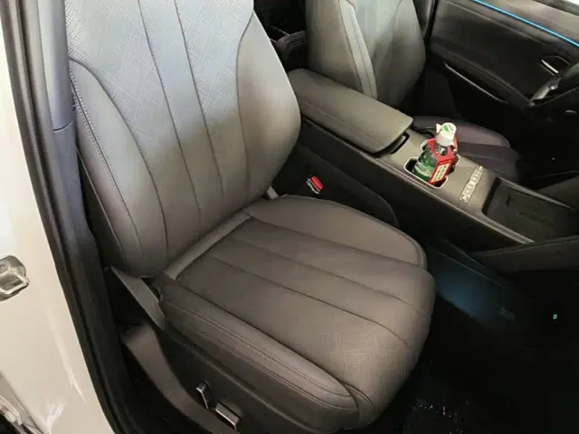 BYD Song L DM-i — Фото автомобиля 24