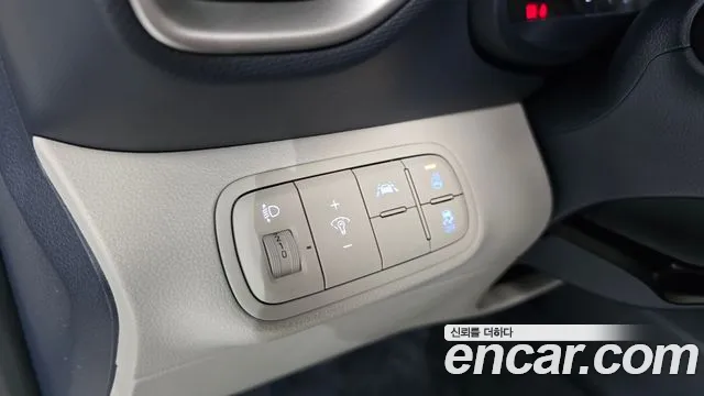 Hyundai Venue Venue 1.6 Modern Plus — Фото автомобиля 13