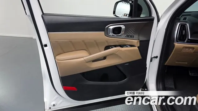 Kia Sorento 4th Gen — Фото автомобиля 13