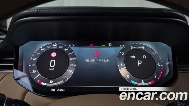 Land Rover Range Rover Sport — Фото автомобиля 7