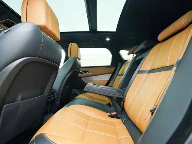 Land Rover Range Rover Velar — Фото автомобиля 19