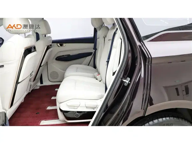 Wuling Victory — Фото автомобиля 7