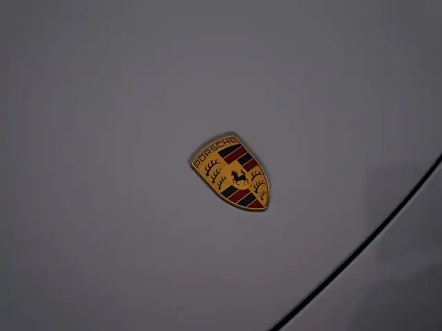 Porsche 911 — Фото автомобиля 15
