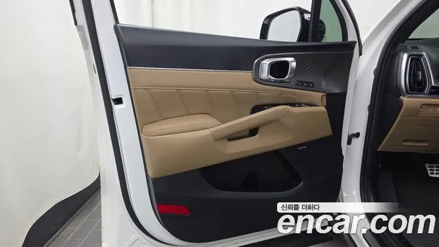 Kia Sorento — Фото автомобиля 13