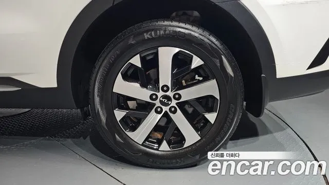 Kia Sorento 4th Gen — Фото автомобиля 6