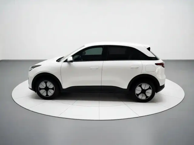 Geely Starry Wish — Фото автомобиля 26