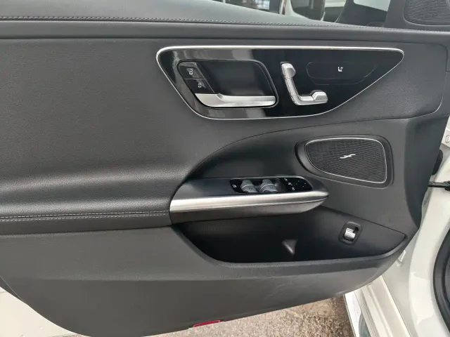 Mercedes-Benz C-Class — Фото автомобиля 19