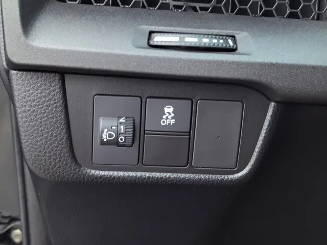 Honda CR-V — Фото автомобиля 21