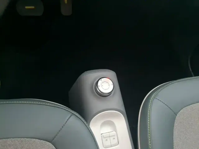 Wuling Hongguang Mini EV — Фото автомобиля 13