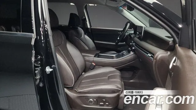 Hyundai Palisade The New Palisade Бензин 3.8 2WD — Фото автомобиля 11