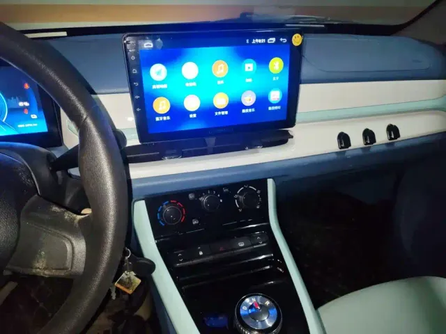 Dongfeng Nano BOX — Фото автомобиля 9