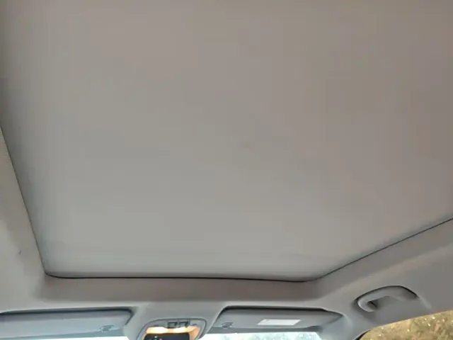 Chevrolet Trailblazer — Фото автомобиля 17