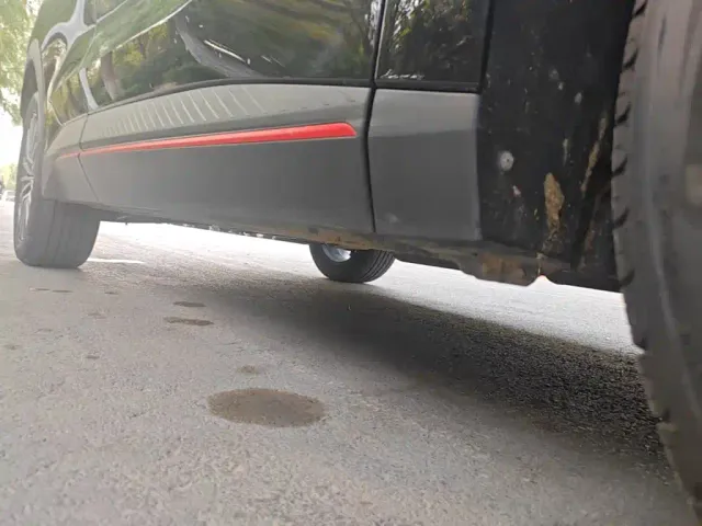 Jetour Dashing — Фото автомобиля 20