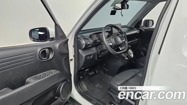 Hyundai Casper — Фото автомобиля 10