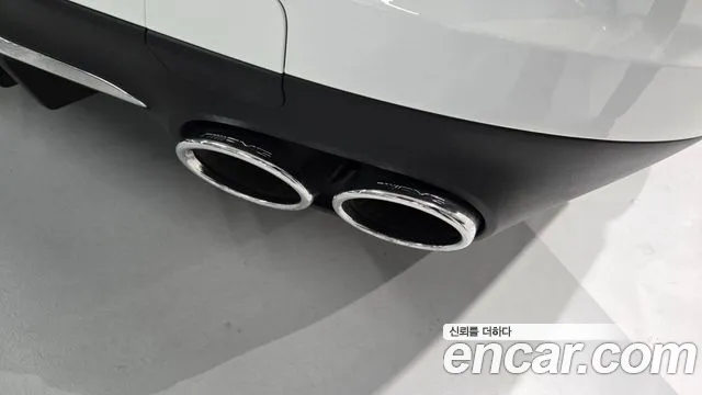 Mercedes-Benz AMG GT — Фото автомобиля 5